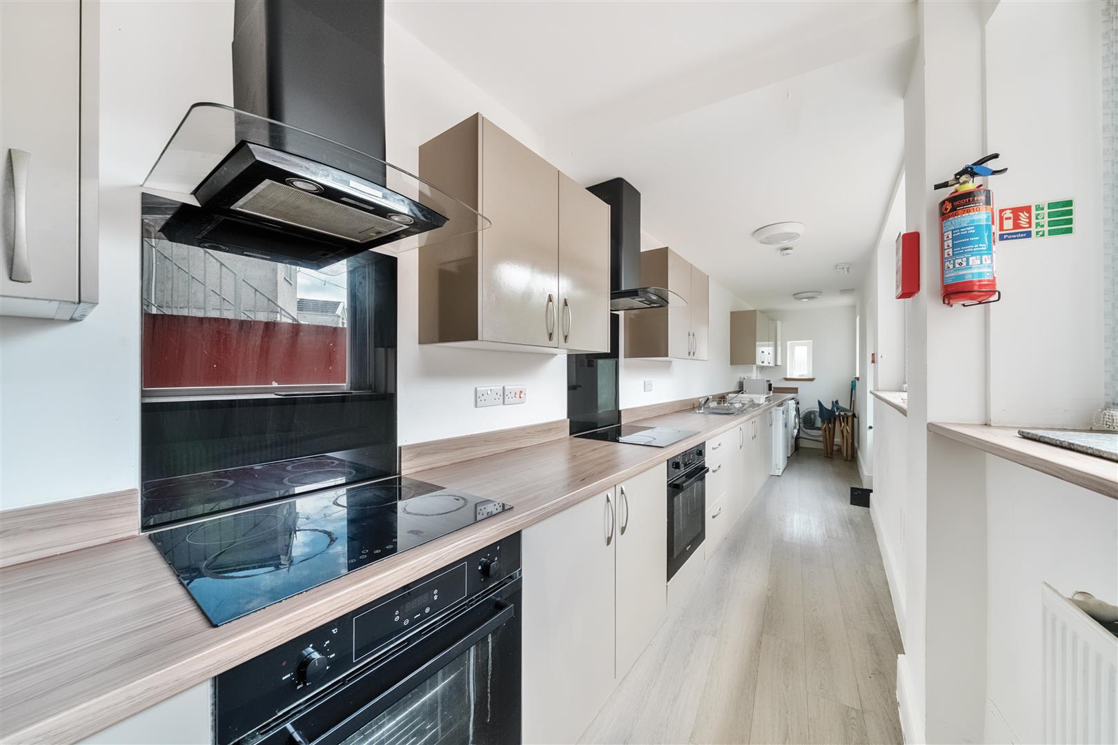 St. Helens Avenue, Swansea, SA1 4ND